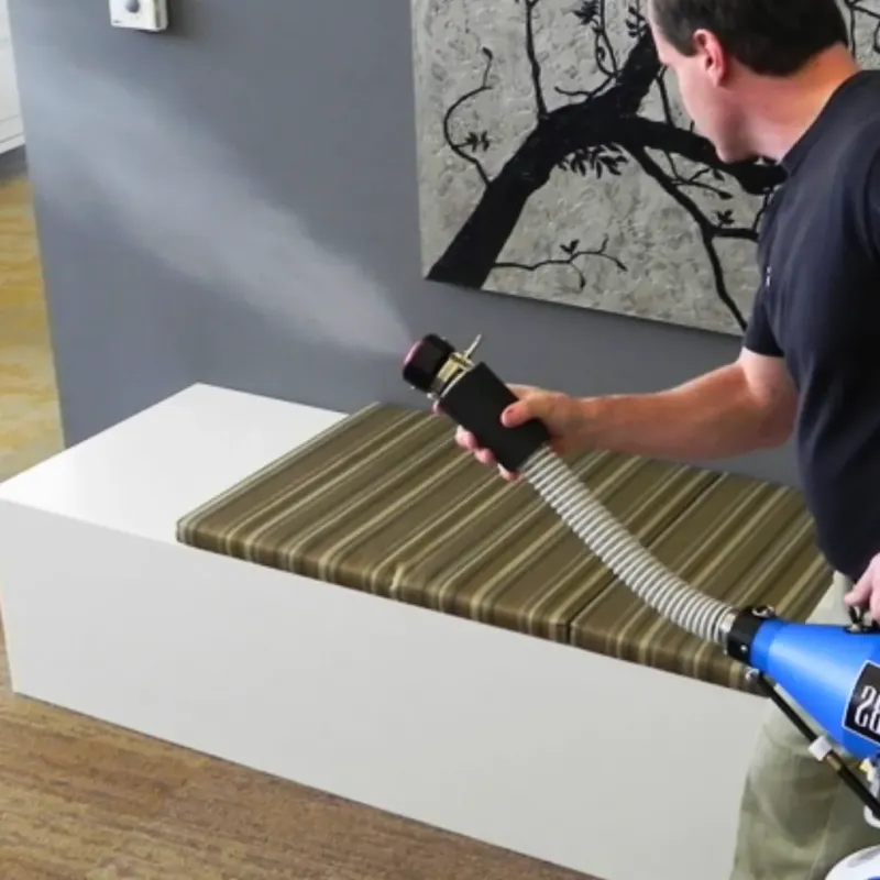 Professional Odor Removal in Los Indios, TX